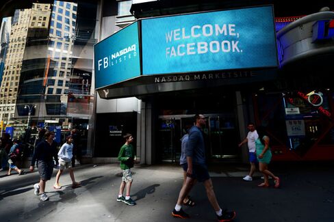 A New Way to Trade Shares in Private Companies