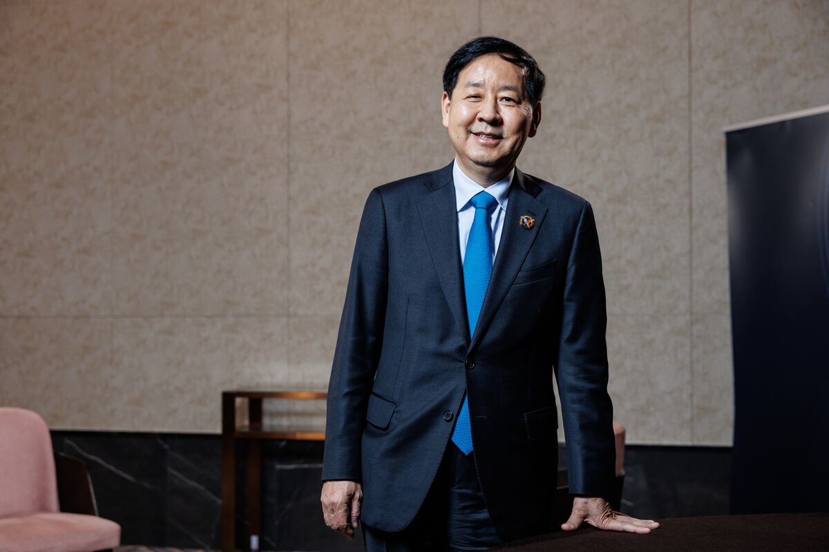 Korea-US Talks Focusing on $350 Billion Pledge, Not FX Swap