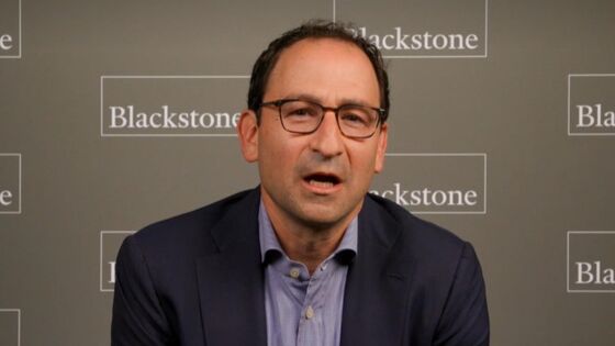 Blackstone Bets Billions on Reopening and Travel Revival