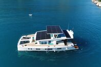 relates to Now Luxury Boats Can Be Environmentally Friendly, Too