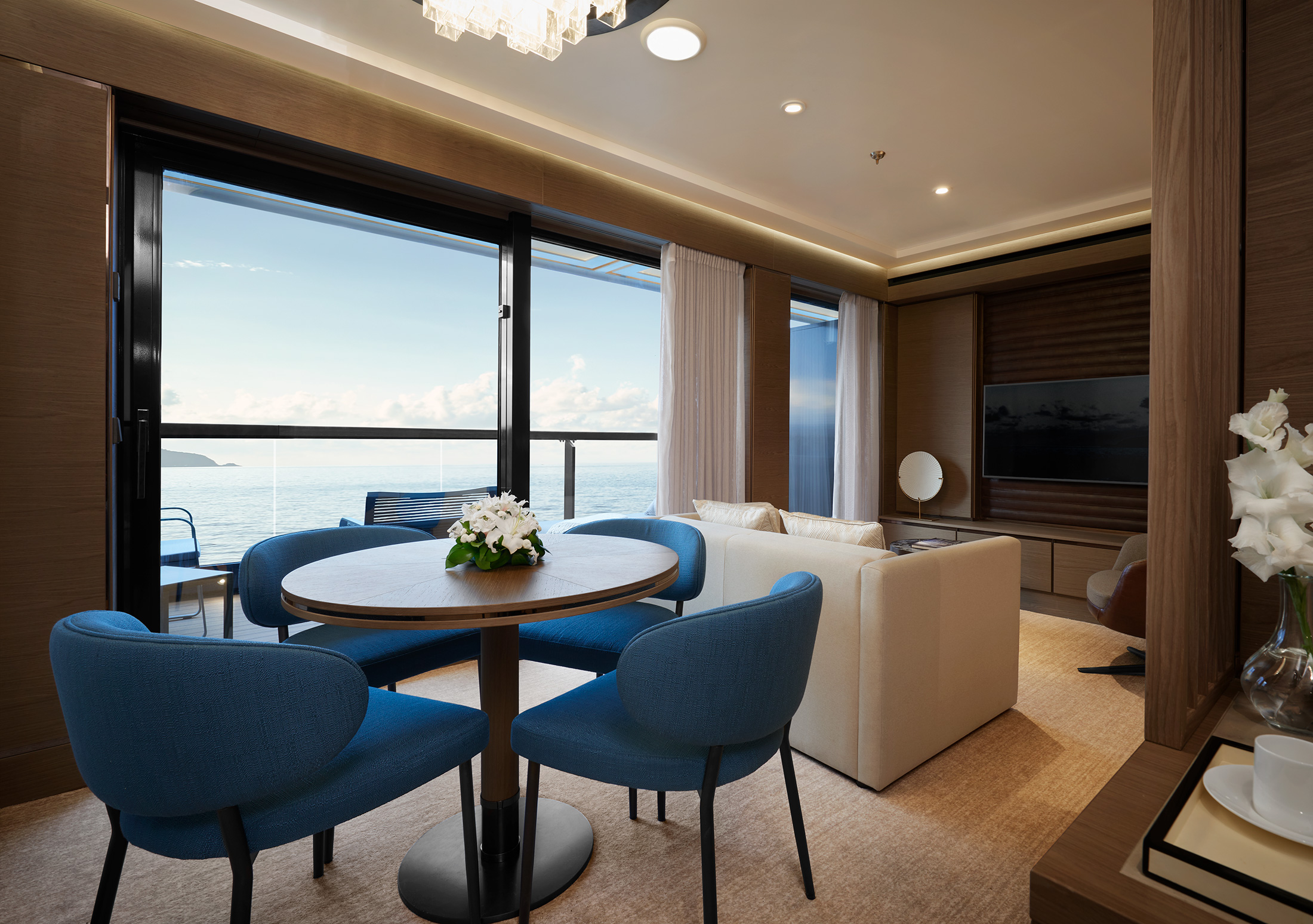 The Ritz-Carlton Yacht Collection: Worth the wait?