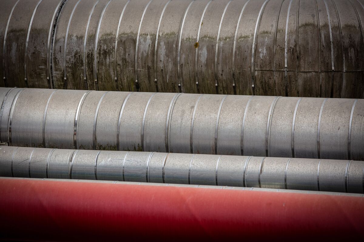 EU Offers Assurances on Gas Price Caps in Rift with Nations Bloomberg