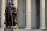Deal Framework Reached on Raising U.S. Debt Ceiling