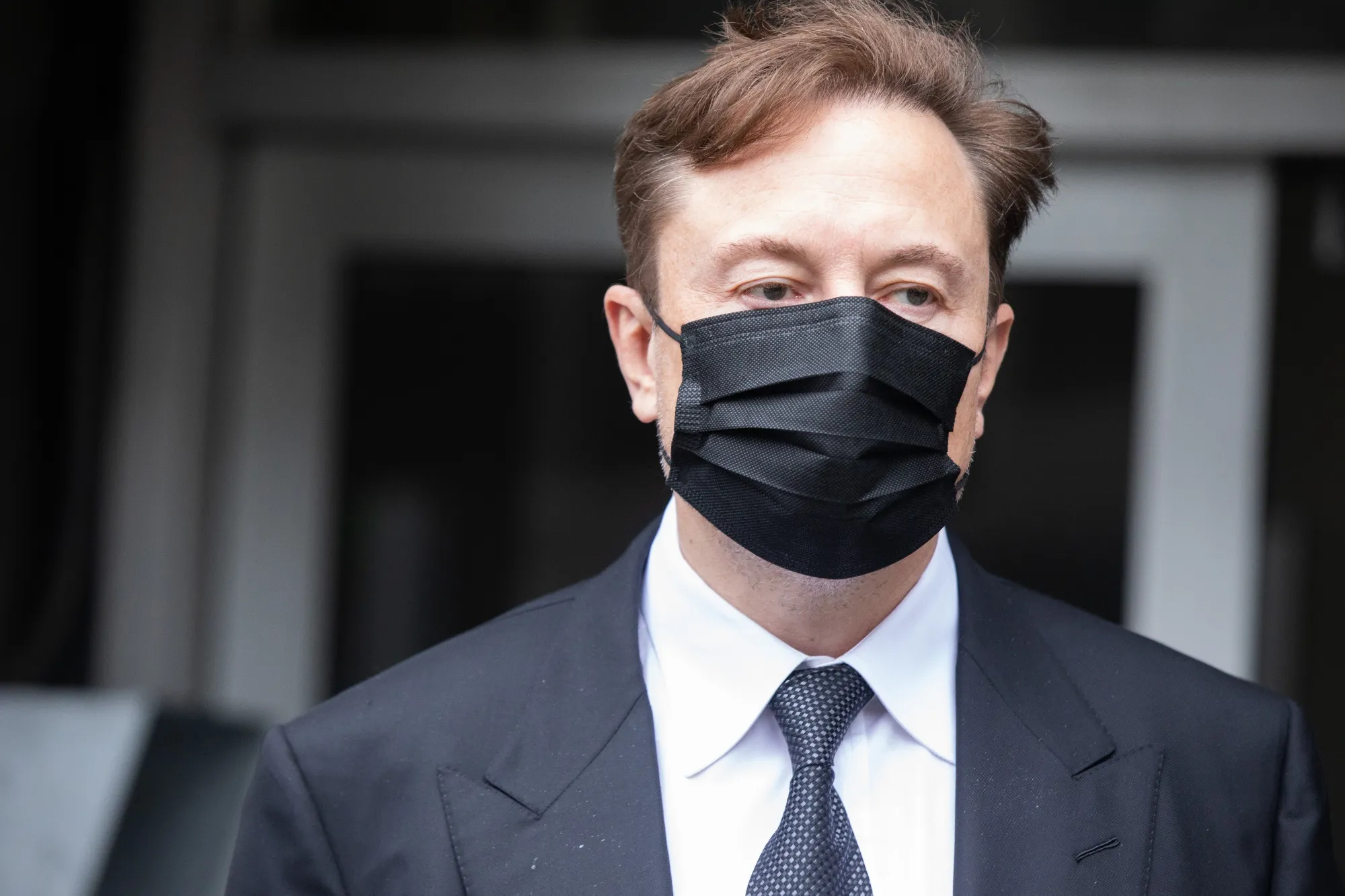 Elon Musk Jury Verdict: Case Against Tesla TSLA CEO 'Disorganized' - Bloomberg