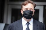 Shareholder Trial Against Tesla And Elon Musk