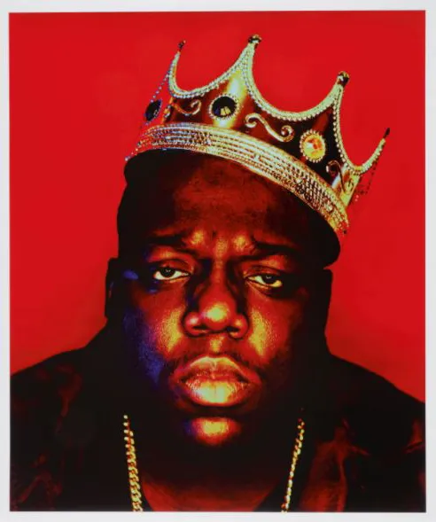 アメコミ Notorious B.I.G. with Crown 77 s-l1200.jpg