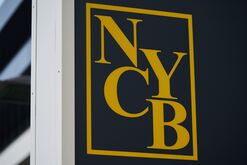 New York Community Bancorp Plunges After Dividend Cut