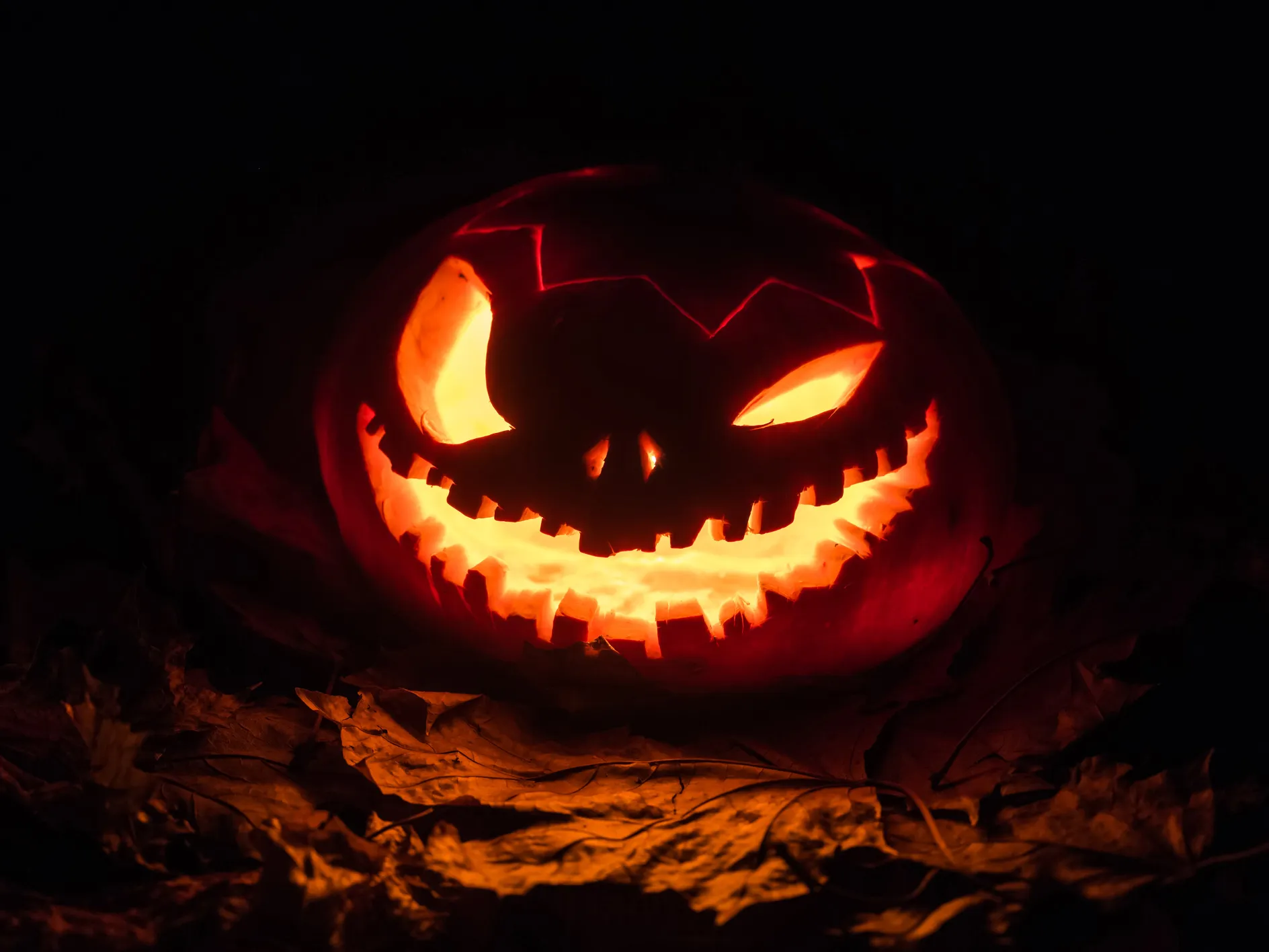 Halloween Pumpkin