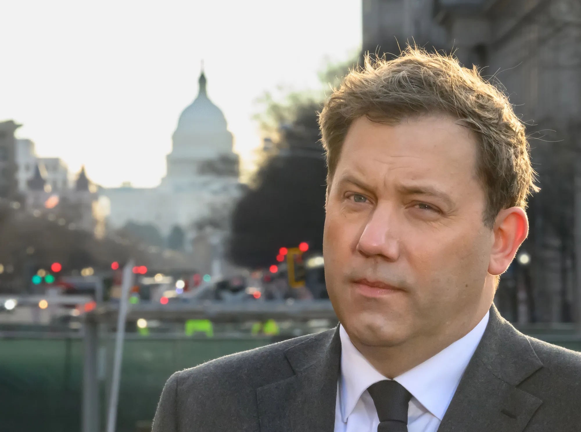 ドイツのクリンクバイル財務相