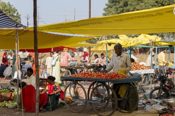 Goldman Says More Global Money Will Flock to India Post Election