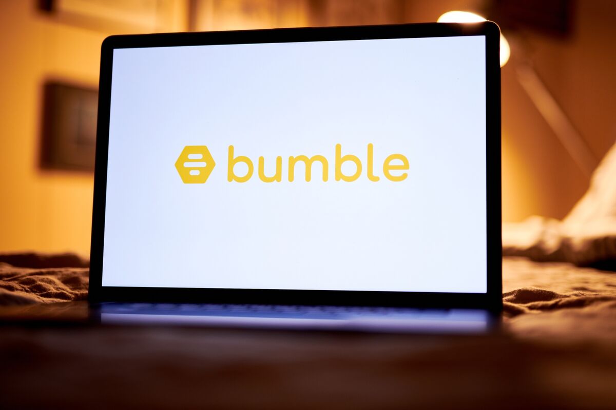 Bumble Slides on Revenue Forecast Miss After Surprise CEO Change
