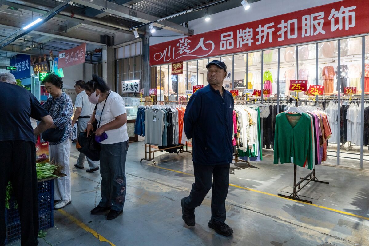 China’s Tame Inflation Is Negative for Domestic Outlook But Win for World