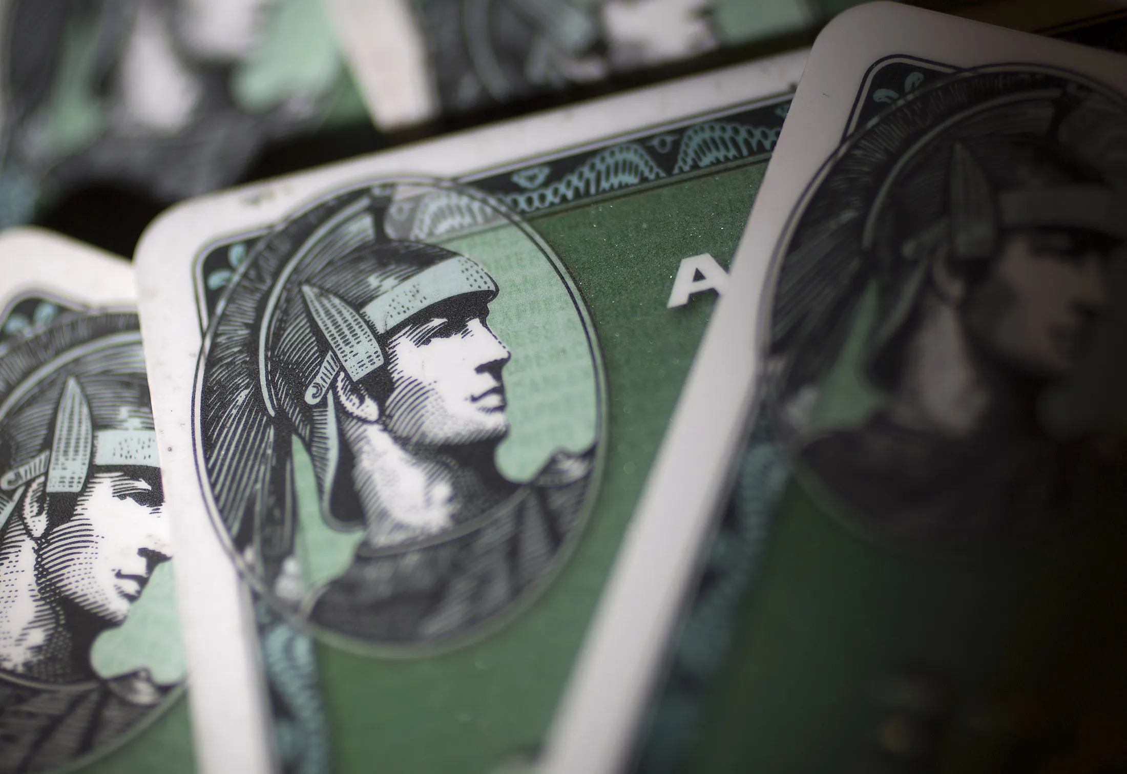 American Express Illustrations Ahead Of Earnings Figures 