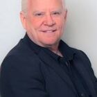 Headshot of Martin R Gottlob