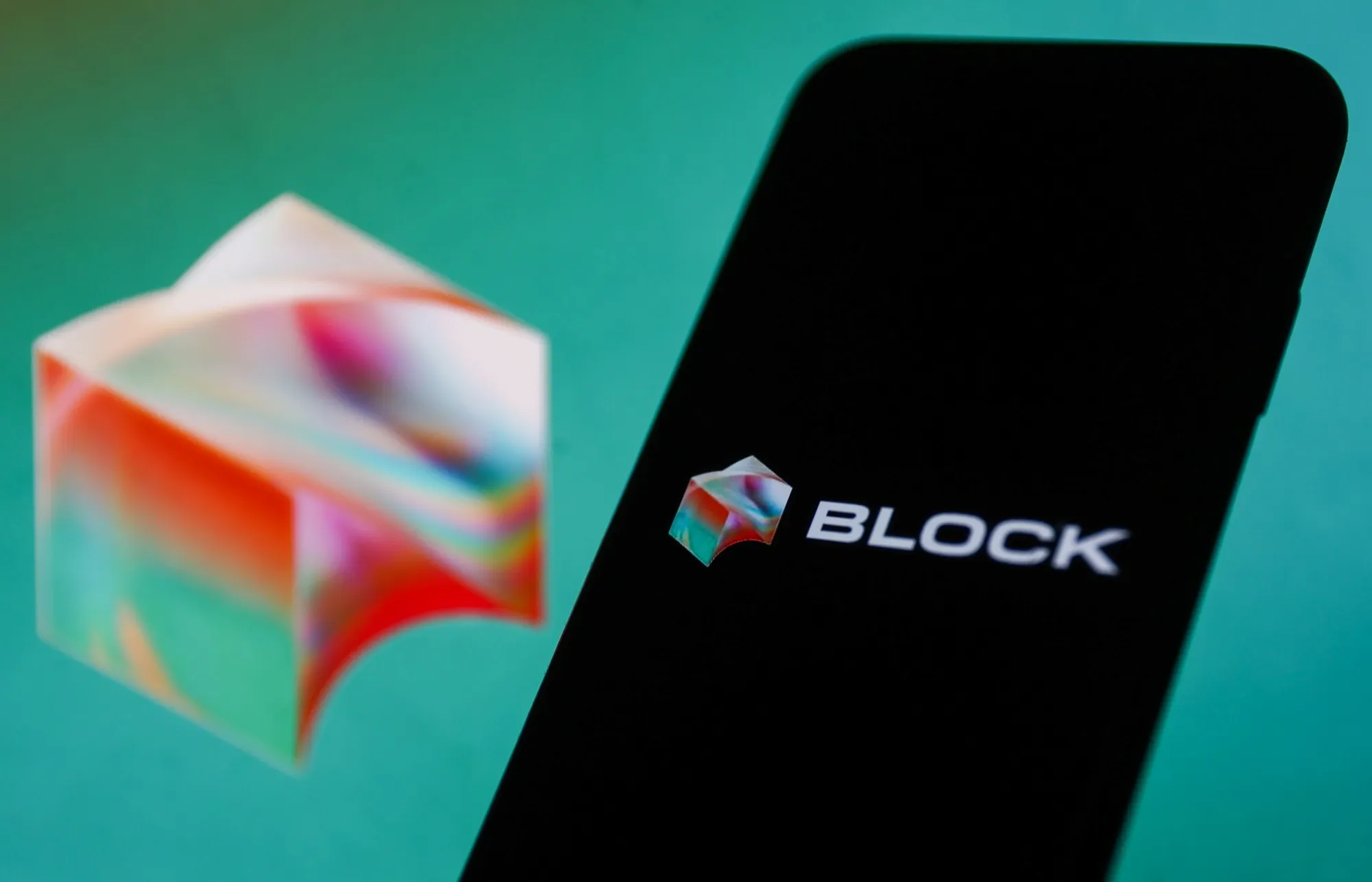 Block (SQ) Stock Climbs on Earnings Beat, Cash App's Growth - Bloomberg