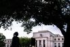 Fed Seen Sticking With Rate Pause As Wages Show Some Cooling