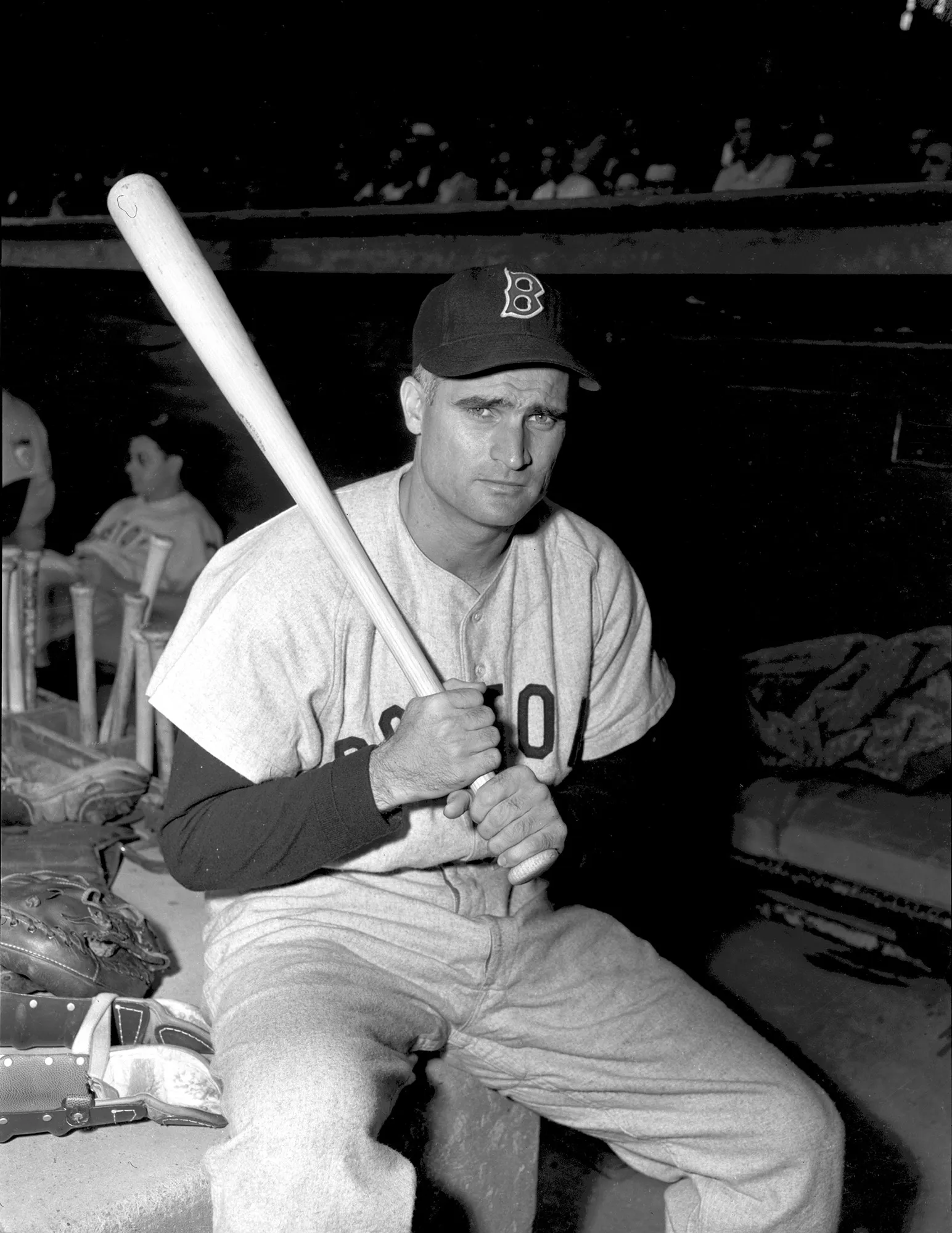 Bobby Doerr MLB 2018 Historic Autograph Art of Baseball PSA/DNA 