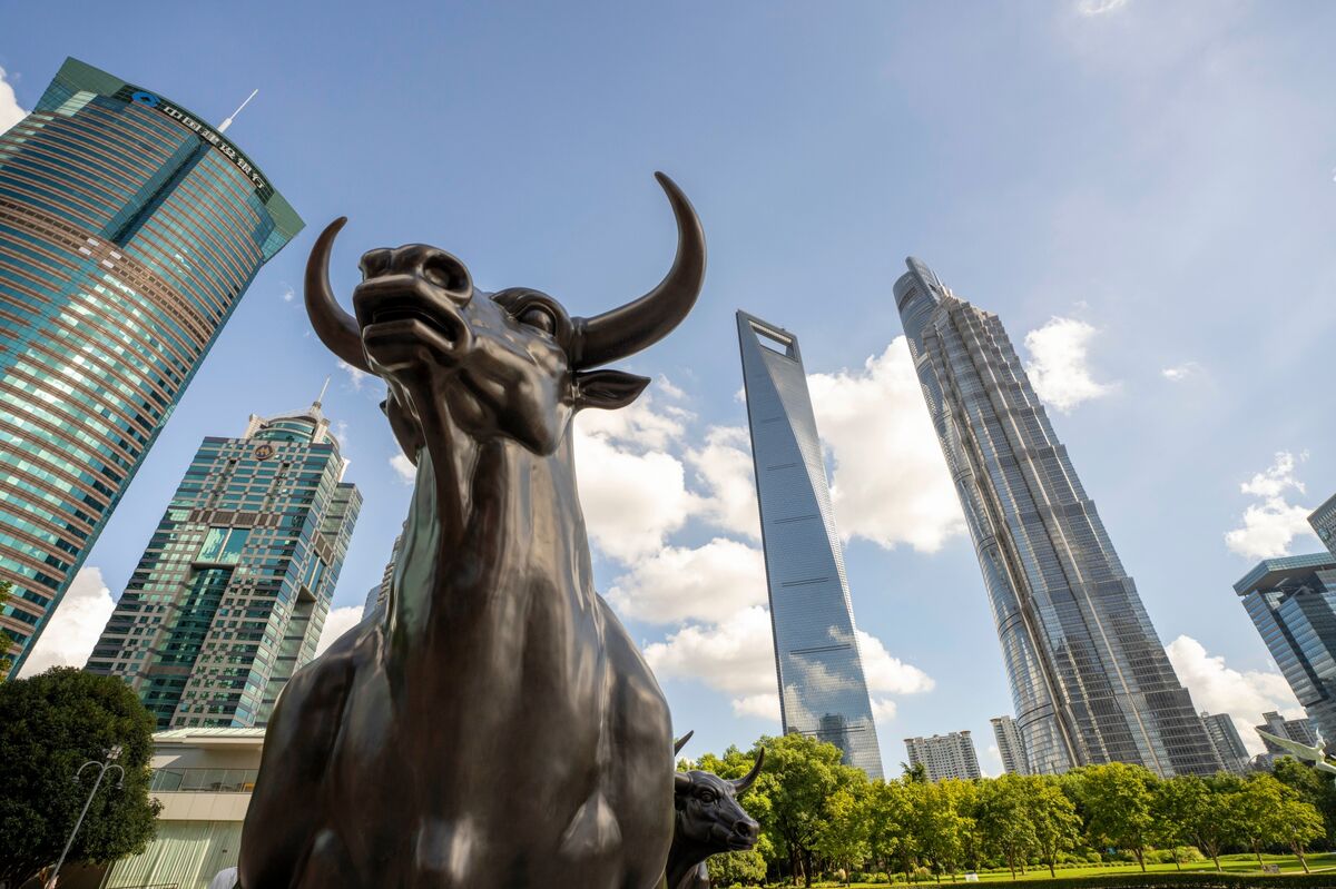 ⚫️ BLOOMBERG: Sinolink Securities aumenta il deposito a margine al 100% per nuovi clienti in risposta all'interesse per il mercato azionario cinese.