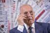 Italy's European Affairs Minister Paolo Savona Attends Book Launch