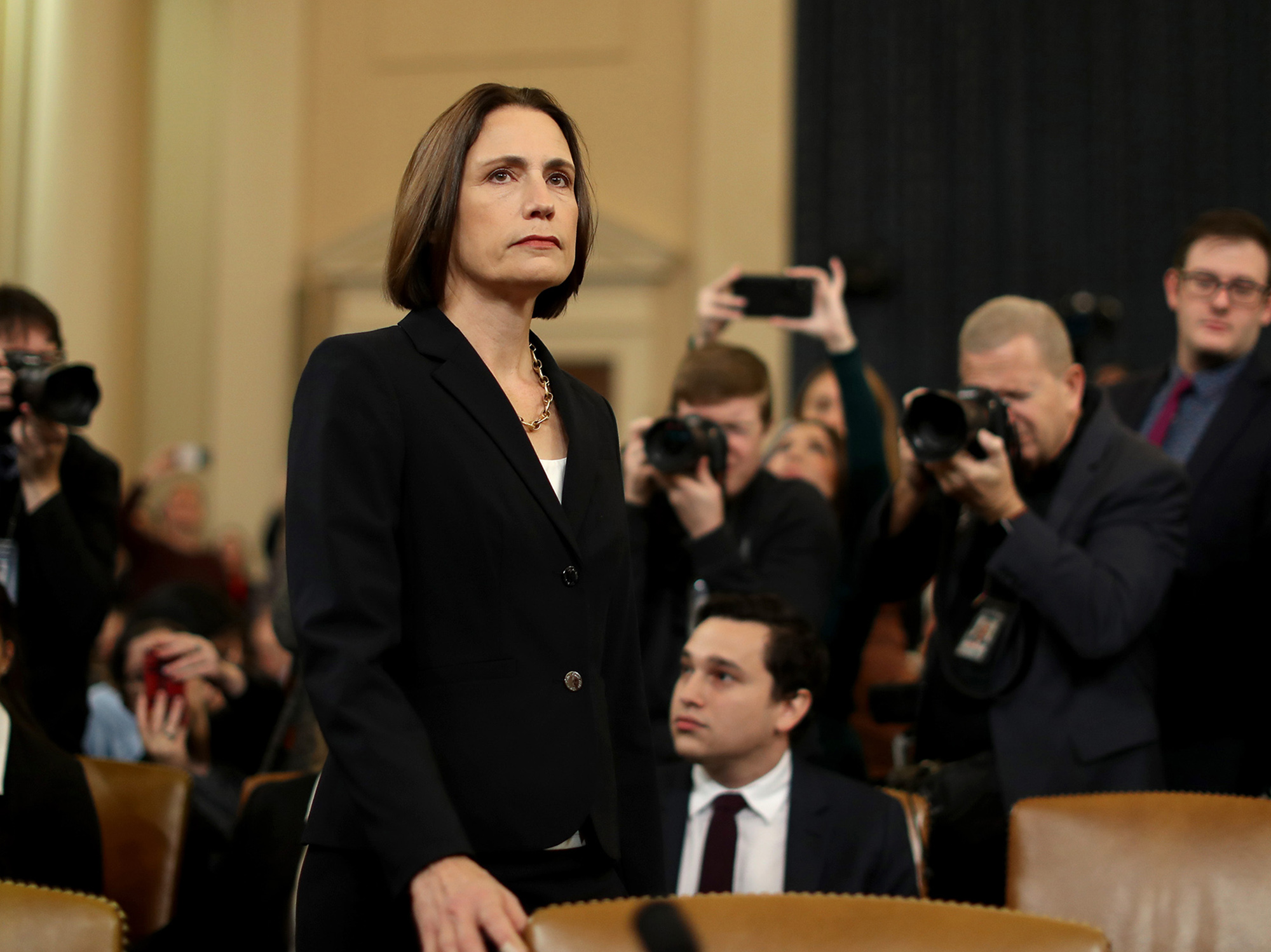 Fiona Hill Says Putin Believed West Was Weak Before Ukraine Invasion Bloomberg