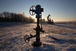 Sanctions are crimping Russia’s crude flows