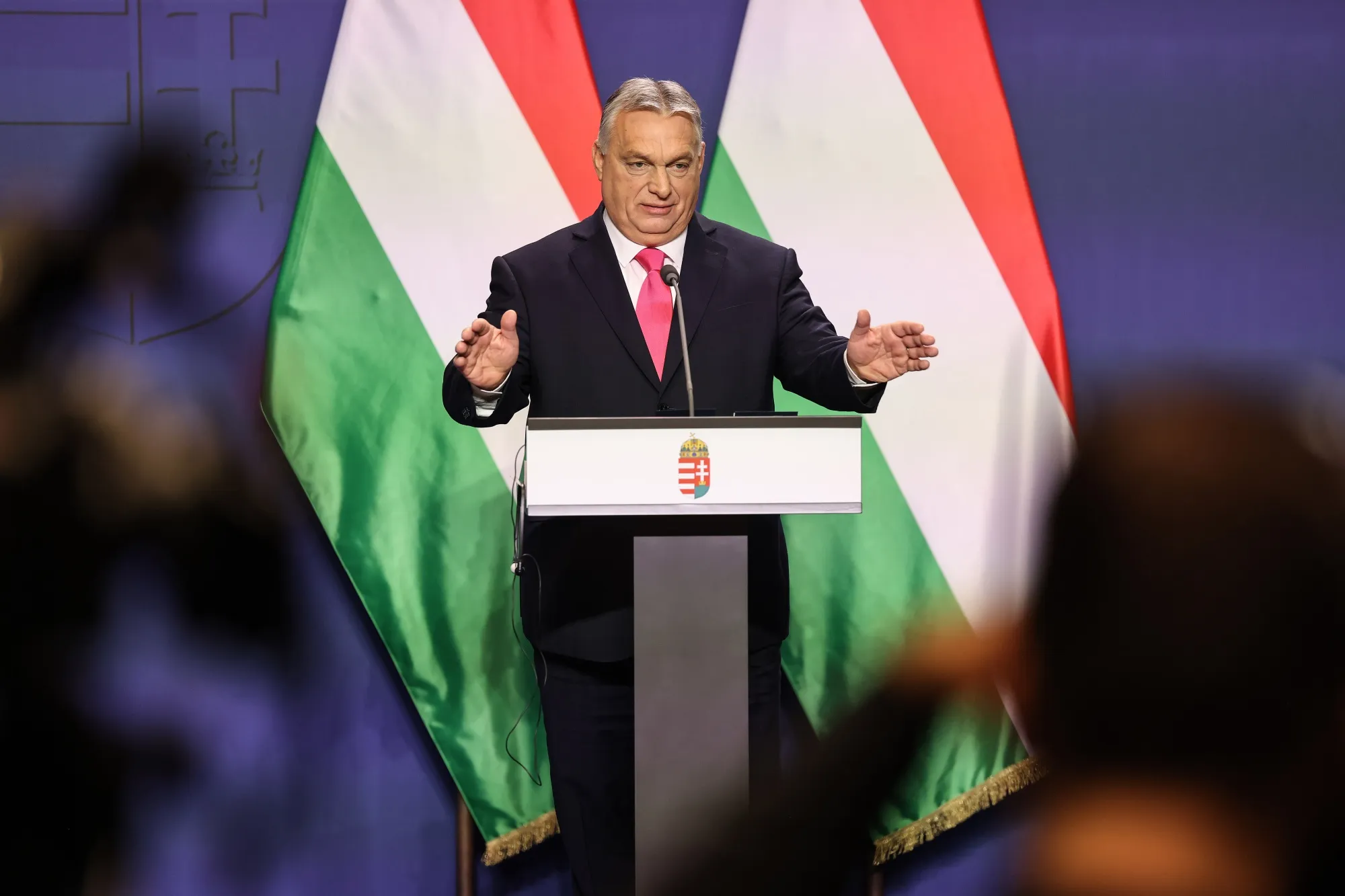 Viktor Orban