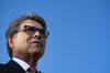 Rick Perry, former U.S. secretary of energy.