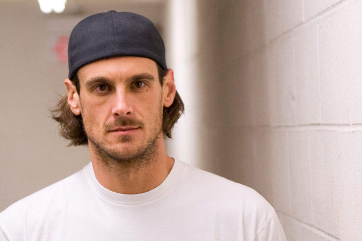 Vikings punter Chris Kluwe a stand up guy