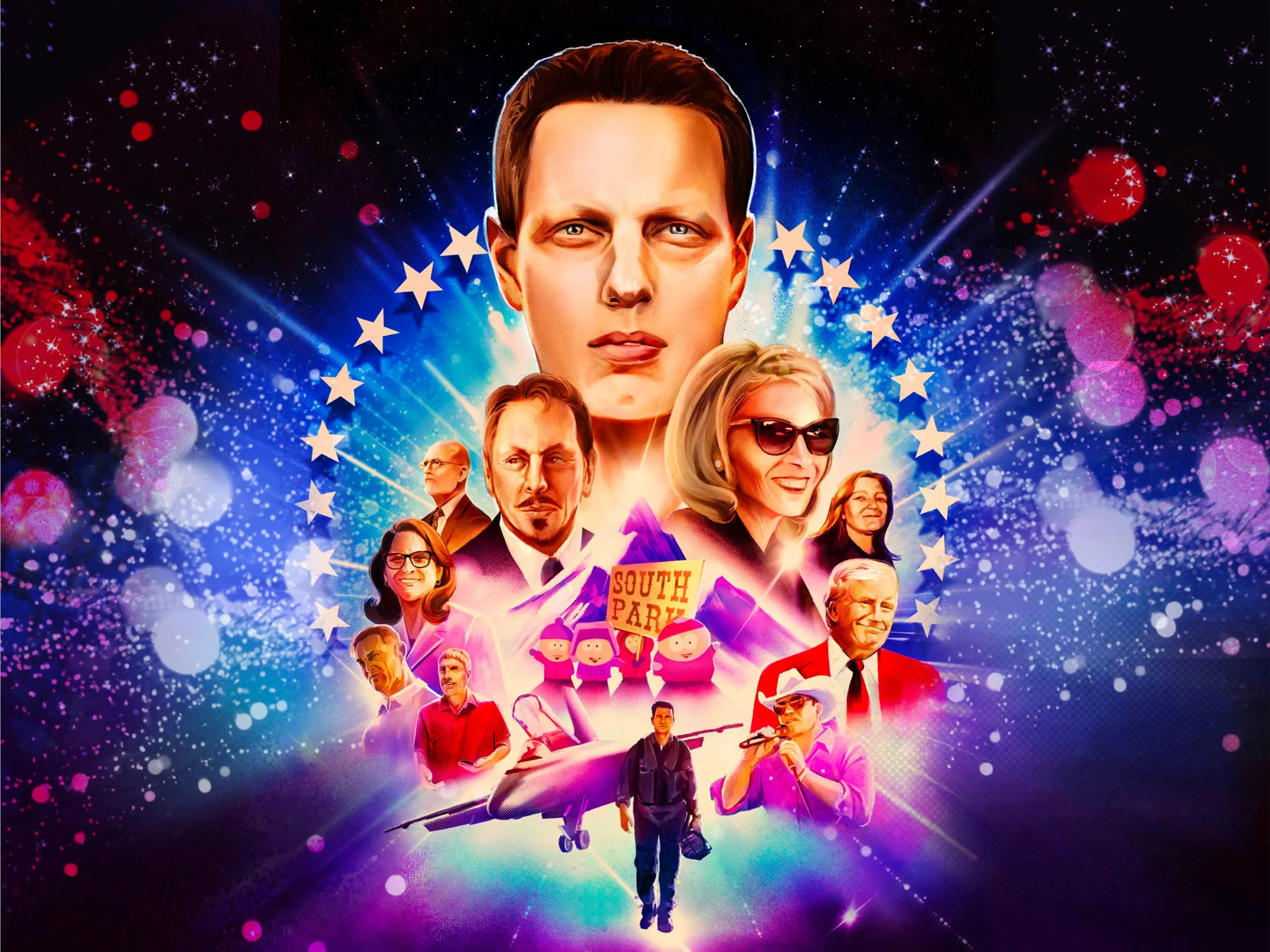 Shaboozey On His New Album, Beyoncé \u0026 Why He'll Never Be A \, image size:2200x1650