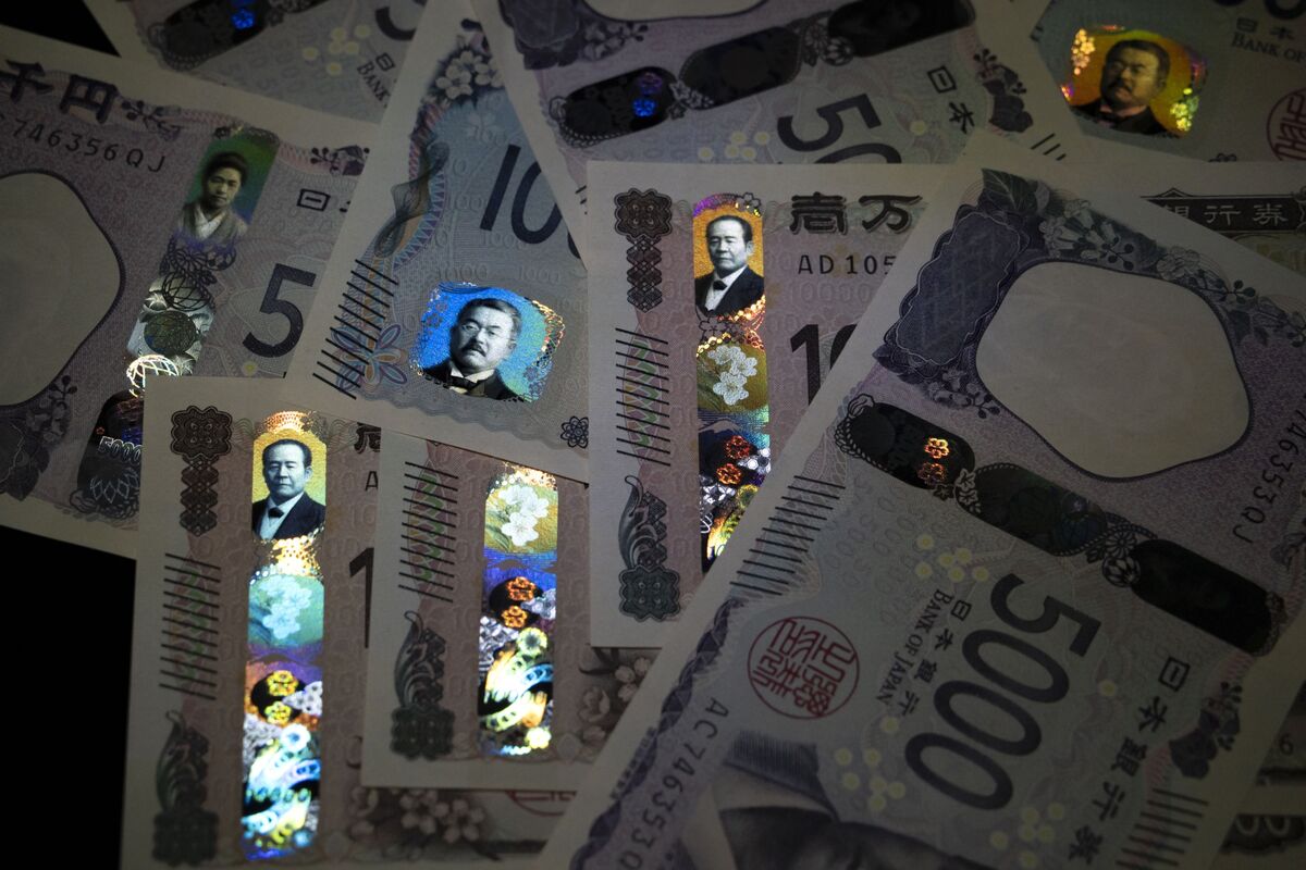 Aussie Risks Losing Ground Versus Yen as Trade, Japan Risks Loom