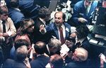 When buybacks really came into fashion.