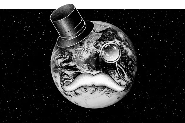An Immodest Proposal: A Global Tax on the Superrich