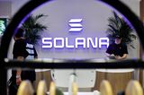 Solana Brings Crypto To Real World While Virtual Setbacks Abound