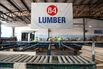 The building-supply chain 84 Lumber spends millions on ads to lure new trainees.
