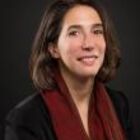 Headshot of Christiana Stamoulis