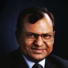 Headshot of Sri Sajjan Bhajanka