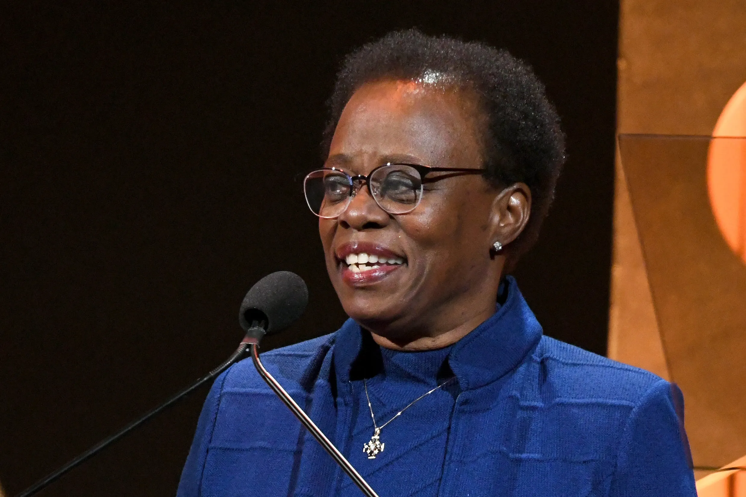 Wanda Austin
