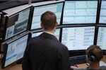Trading Inside Amsterdam Stock Exchange As Friendly Dutch Regulator Lures Traders