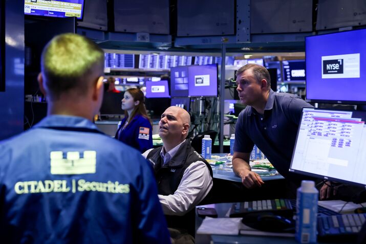 Brookfield's Data Center Firm Csquare IPO At The New York Stock Exchange