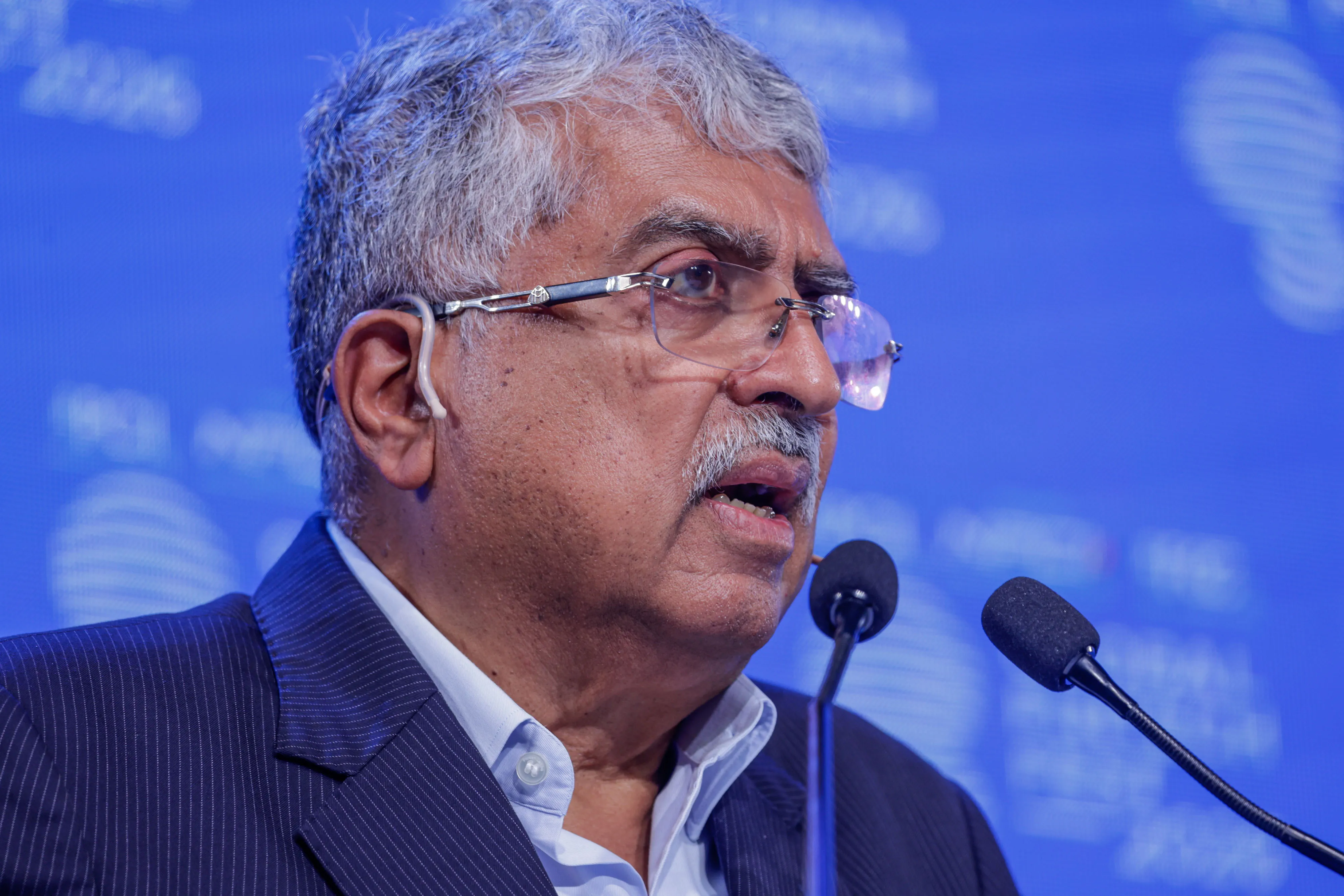 Nandan Nilekani