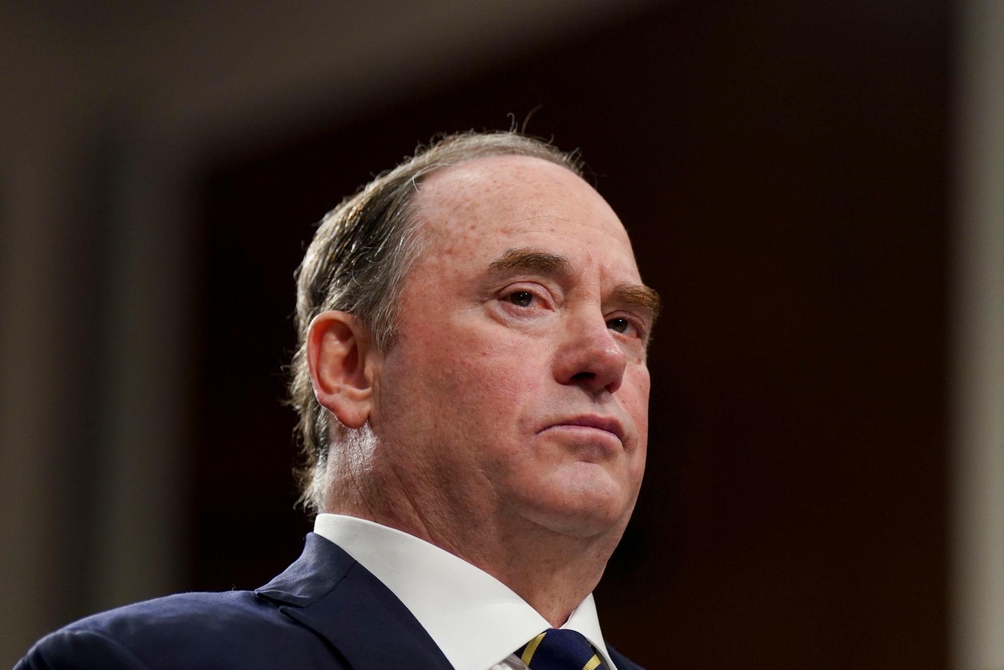 John Phelan Photographer: Al Drago/Bloomberg