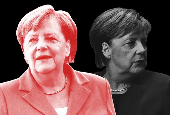 The Vote to Replace the Woman Who Leads Europe