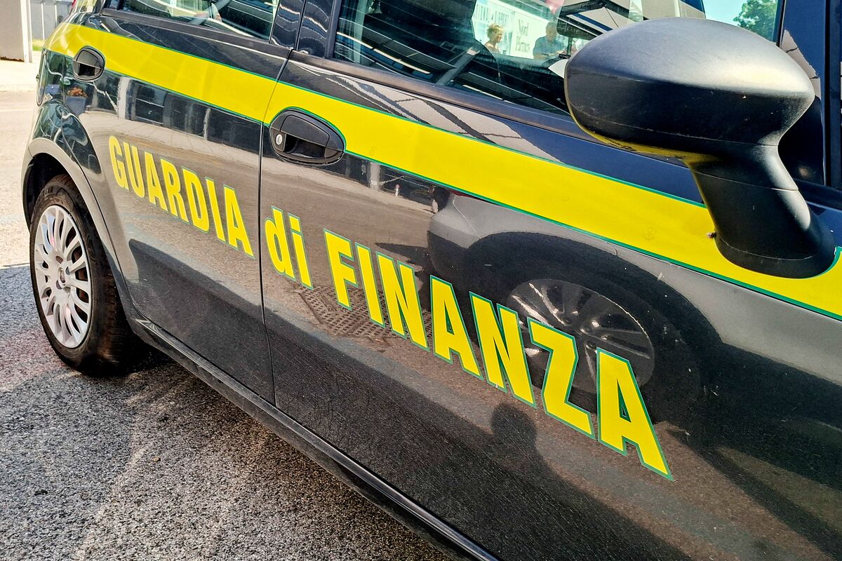 Italy Targets Crypto Money-Laundering Ring Across Europe
