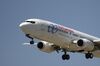 An Air Europa plane
