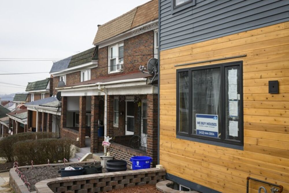 buying a house on social security disability