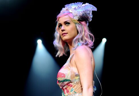 Katy Perry