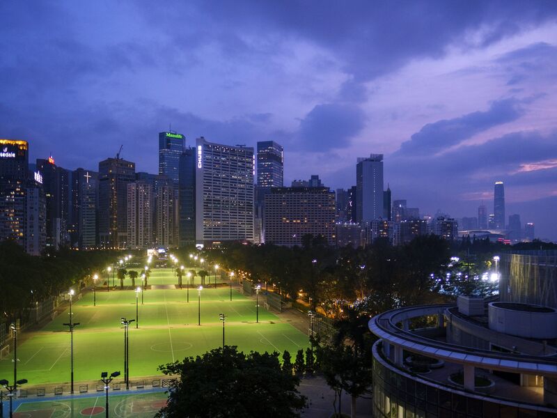 Hong Kong Police Bans Annual Tiananmen Vigil For The Second Straight Year