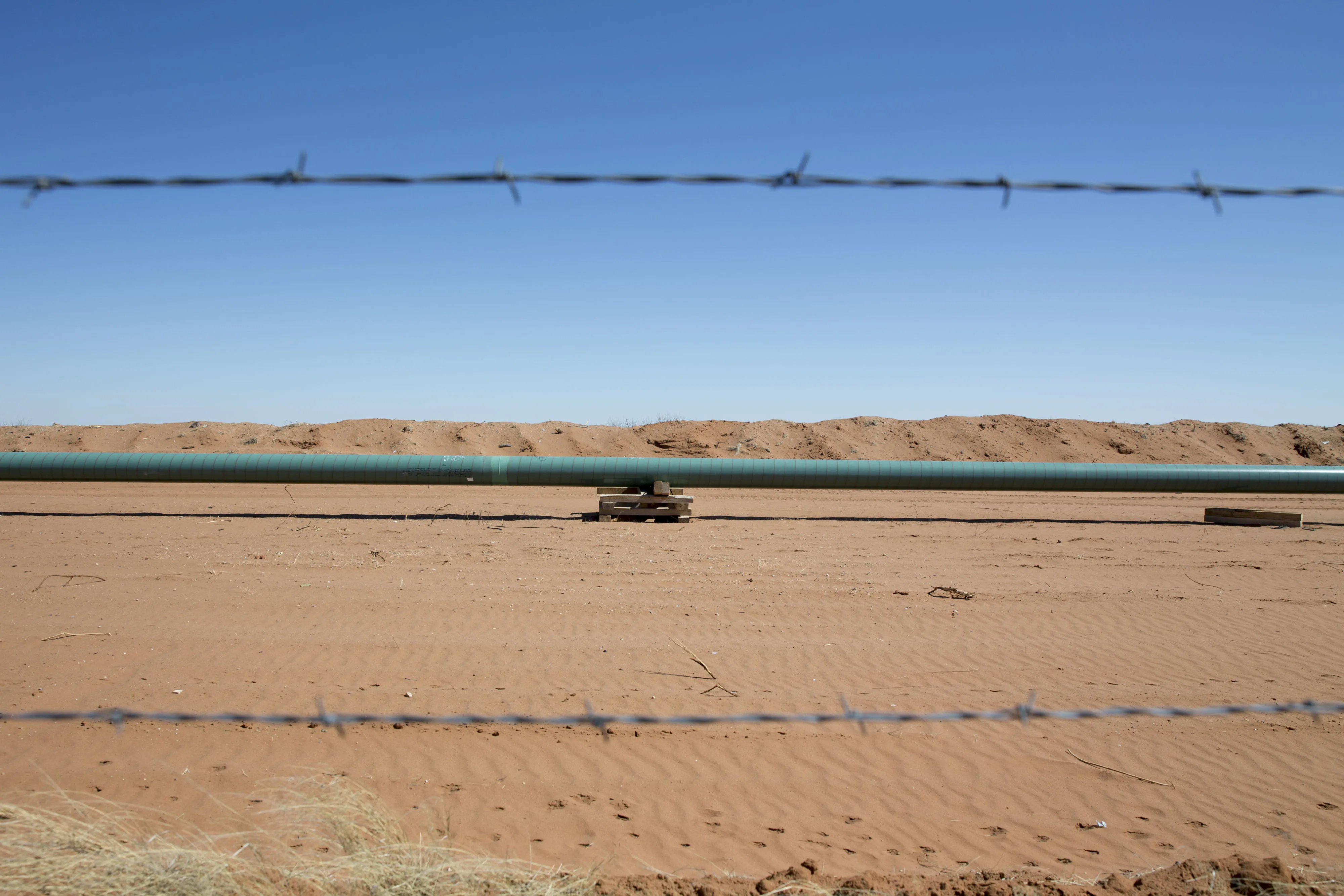The Chevron Corp. Permian Trove Is Changing U.S. Shale 