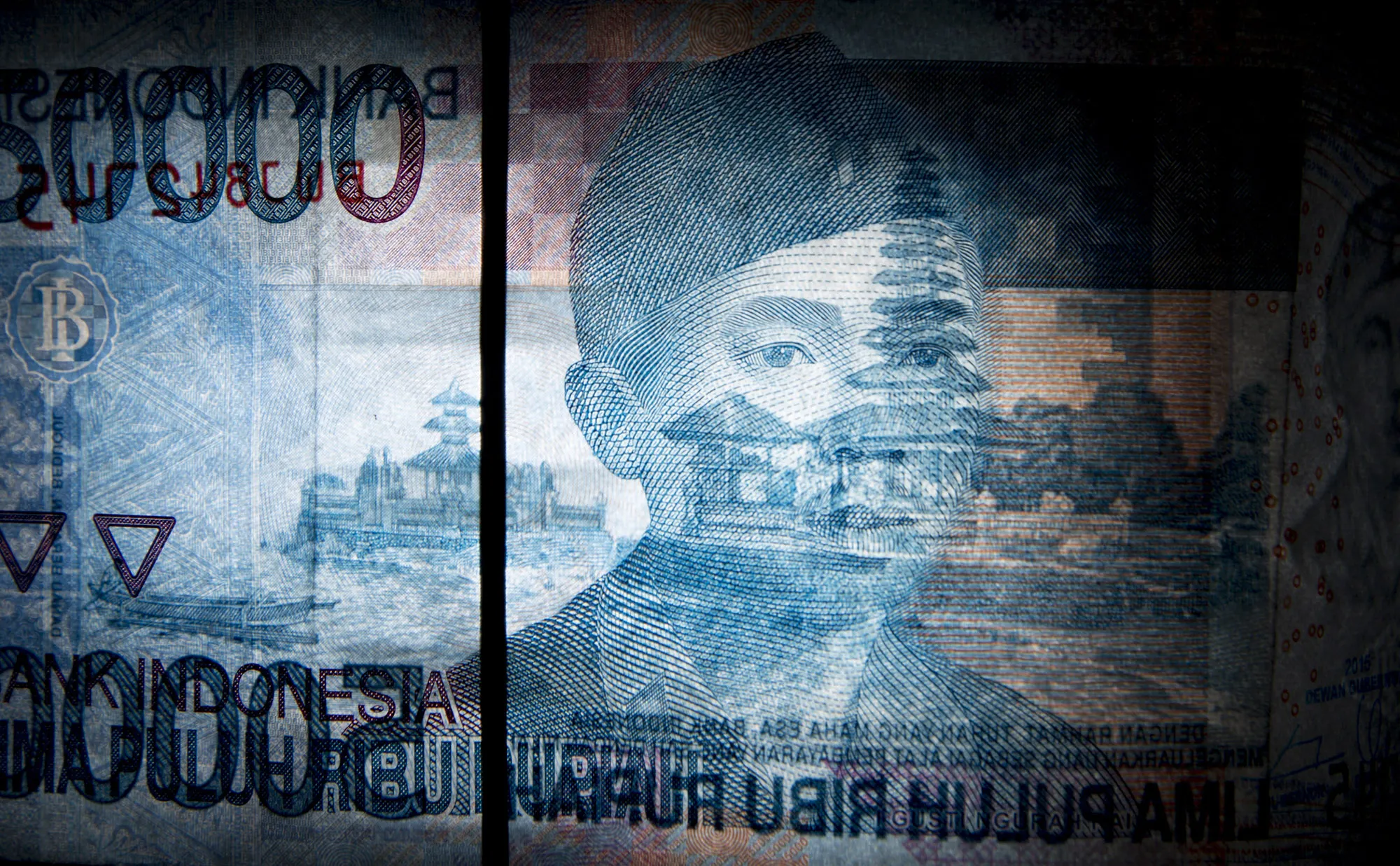 Indonesian Rupiah