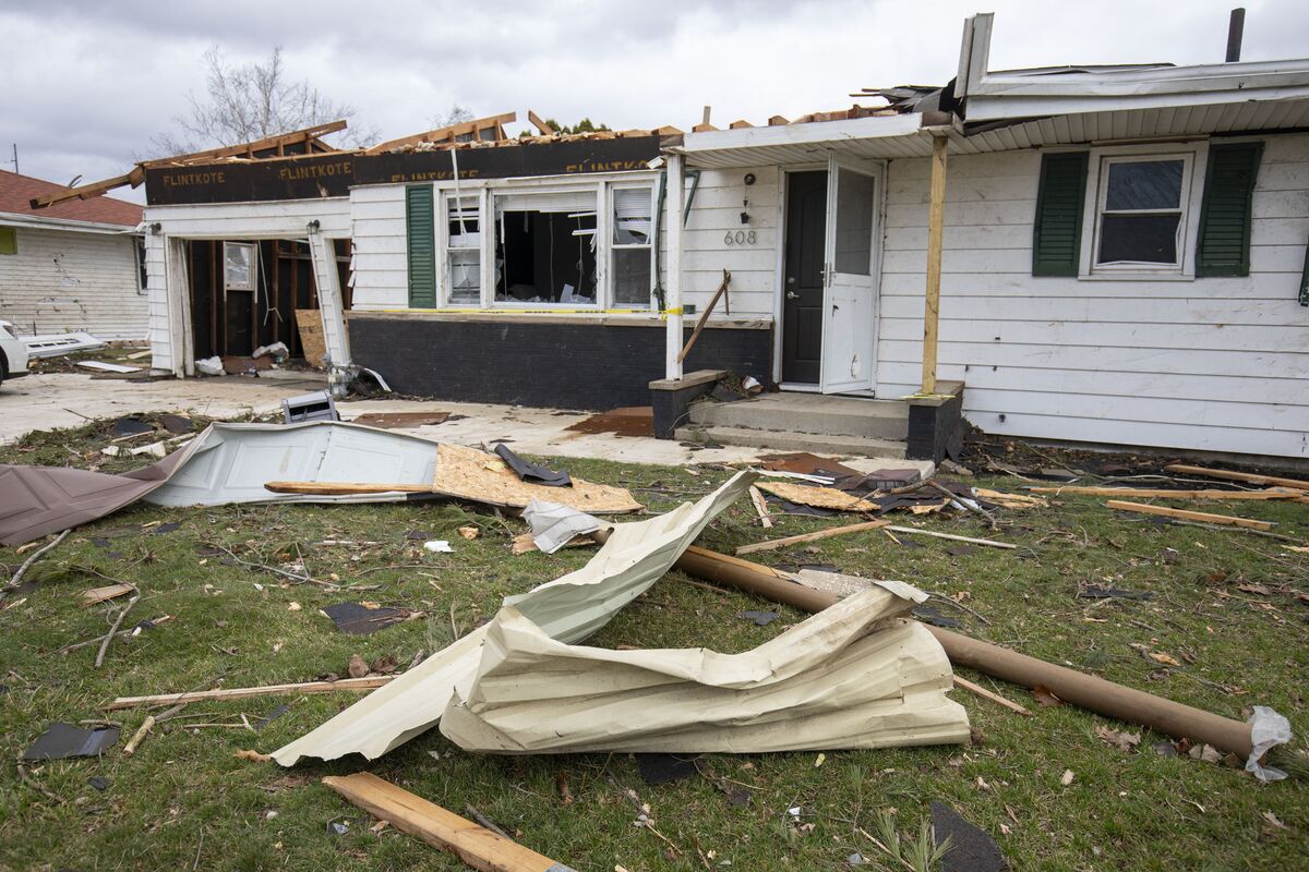 We’re in a $3 Trillion Insurance Hole and Just Keep Digging